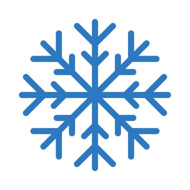 flake vektör renk simgesi