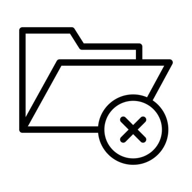 dizin vektörü glyph düz simgesi