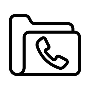 Dizin vektörü glyph düz simgesi