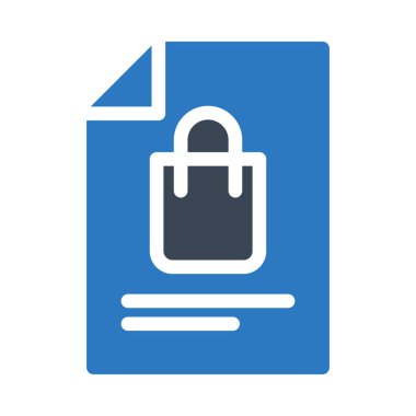 belge vektör renk simgesi