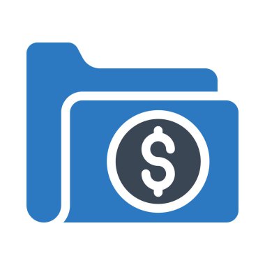 dosya vektör renk simgesi