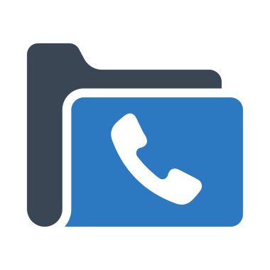 dizin vektörü renk simgesi