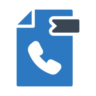 kayıt vektör renk simgesi