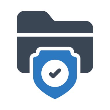 dizin vektörü renk simgesi