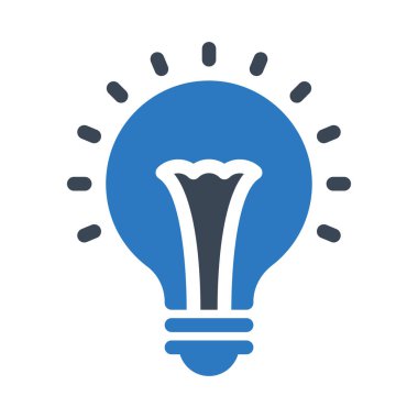 yaratıcı vektör renk simgesi 