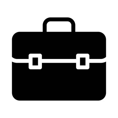 torba vektör düz simgesi 