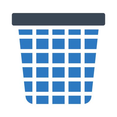 Tramvay vektör renk simgesi 