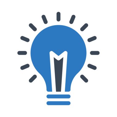 yaratıcı vektör renk simgesi 