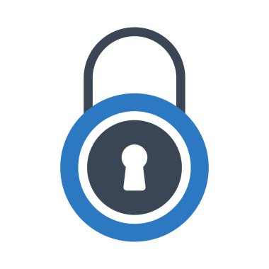 özel vektör renk simgesi 