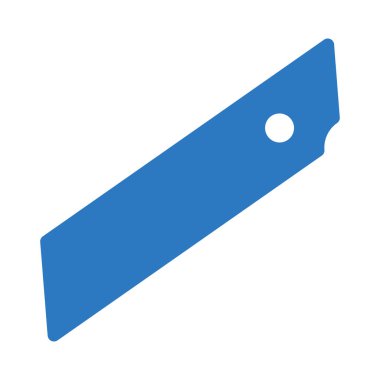 ölçek vektör renk simgesi 