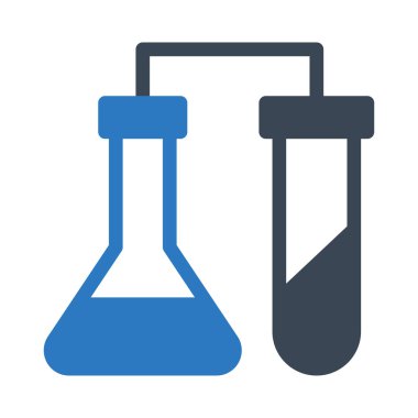 beher vektörü renk simgesi 