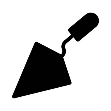 masonluk vektör simgesi düz simge 