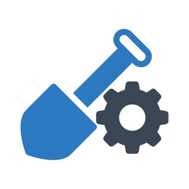 maça vektör renk simgesi 