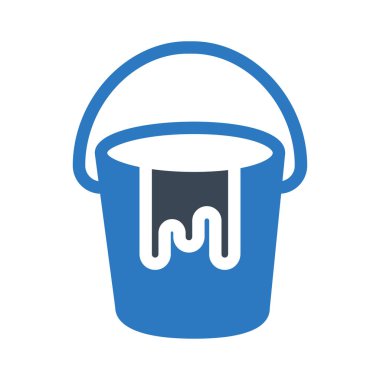 renk vektörü renk simgesi 