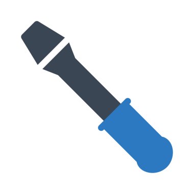 vektör renk simgesini düzelt 