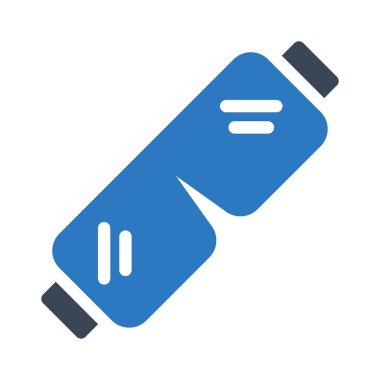 Kaynak vektörü renk simgesi 