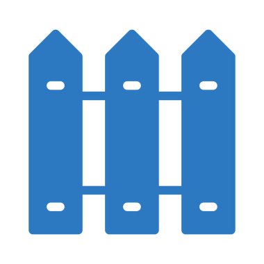 sınır vektörü renk simgesi 