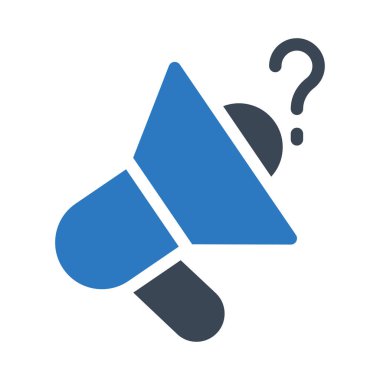 ad vektör renk simgesi 