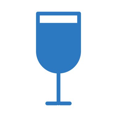 meyve suyu vektörü renk simgesi 