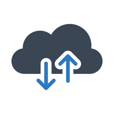Vektör kabartma renk simgesi indir 