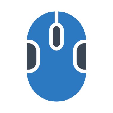 imleç vektörü renk simgesi 