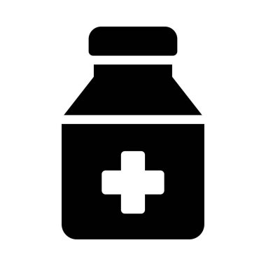 doz vektör düz simgesi 