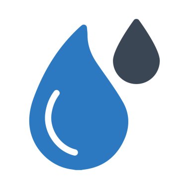 test vektörü renk simgesi 