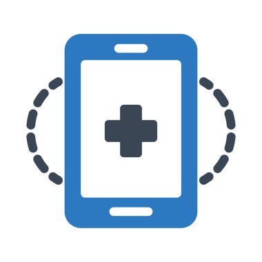 çevrimiçi vektör renk simgesi 