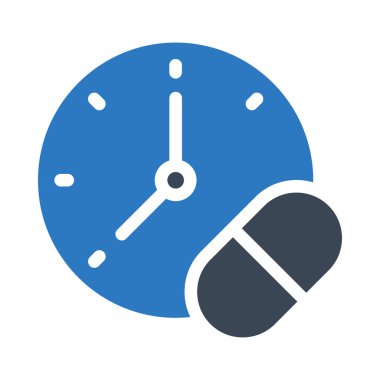 doz vektör renk simgesi 