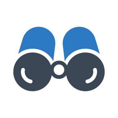 vektör renk simgesini görüntüle 