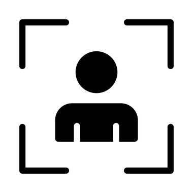 resim vektörü düz simgesi 