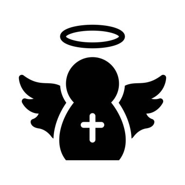 cennet vektörü renk simgesi