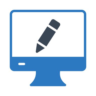 fotoğrafçılık vektörü renk simgesi