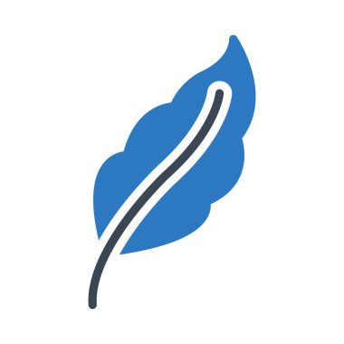 kalem vektörü renk simgesi