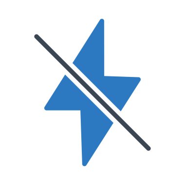 vektör renk simgesini durdur