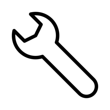 İnce çizgi simgesini onar