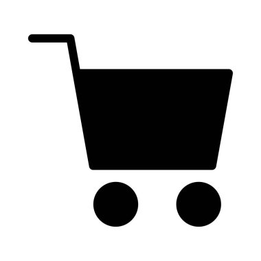 Tramvay vektör düz simgesi