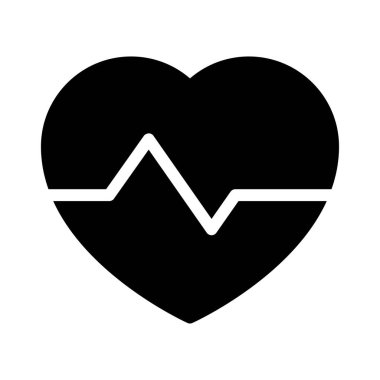 darbeler vektör düz simge