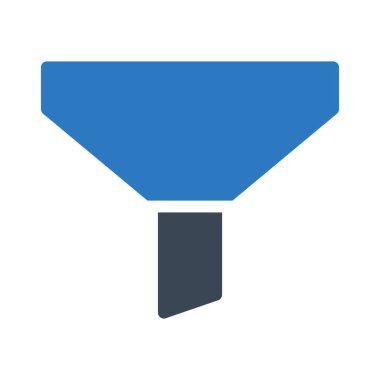 vektör renk simgesini sırala