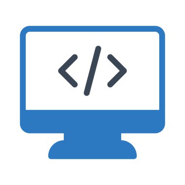 betik vektör renk simgesi