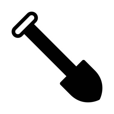 maça vektör düz simge