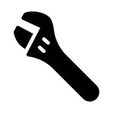 vektör düz simgesini düzelt