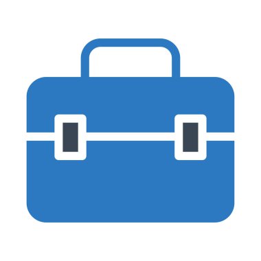 ekipman vektör renk simgesi