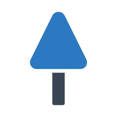 tahta vektör renk simgesi