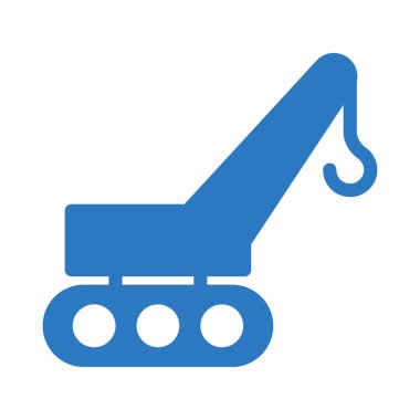 kanca vektör renk simgesi