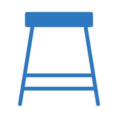 vektör renk simgesi oluşturuluyor