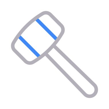 vektör renk çizgisi simgesini ayarla