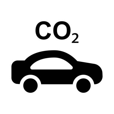 araç vektör düz simgesi