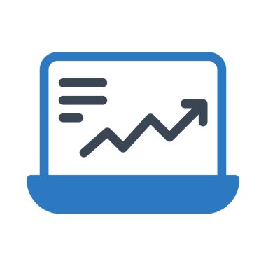 Vektör kabartma renk simgesini arttır