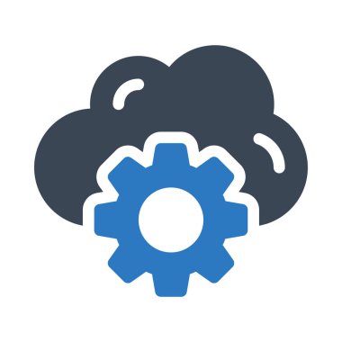 vektör kabartma renk simgesi ayarlanıyor